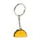 KAWAII - Frida the Tacon - PVC 3D Keychain