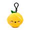 KAWAII - Fruits - Plush Keychain 'Mini Squidglys'