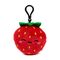 KAWAII - Fruits - Plush Keychain 'Mini Squidglys'