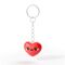 KAWAII - Haert - PVC 3D Keychain