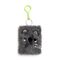 KAWAII - Wild Adoramals - Mini Fluffy Notebook A7