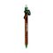 MINECRAFT - Tools - Head Topper Erasable Gel Pen (Display of 36 pcs)