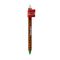 MINECRAFT - Tools - Head Topper Erasable Gel Pen (Display of 36 pcs)