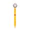 WALLACE & GROMIT - Head Topper Erasable Gel Pen (Display of 36 pcs)