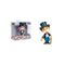 HASBRO - Display of 2,5inch Figures - 4 Modèles - 12pc - Wave 1