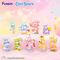 CARE BEARS - Planet of Joy - Blind Box 8 Figure set 12cm