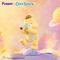 CARE BEARS - Planet of Joy - Blind Box 8 Figure set 12cm