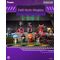 EVANGELION - EVA - Blind Box 8 Figure set 12cm