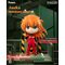 EVANGELION - EVA - Blind Box 8 Figure set 12cm