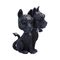 CULT CUTIES - Diabarkus (Large) - Figure 24.2cm