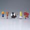 ONE PIECE - WCF Sabaody Island - Assortiments 12 Figurine 8cm
