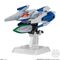 GUNDAM - Fw Gundam Converge #28 -  Assortiment 10 Figure 5.5cm