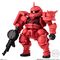 GUNDAM - Fw Gundam Converge #28 -  Assortiment 10 Figure 5.5cm