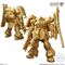 GUNDAM - Gundam Artifact #6 -  Assortiment 10 Figure 5.5cm