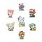 KIGUZOOMIES - Premium Blind Box with Chase