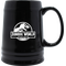 JURASSIC WORLD REBIRTH - Ceramic Beer Mug