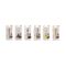 HARRY POTTER - Keychain (Display 12 Pcs)