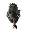 HOW TO TRAIN YOUR DRAGON - Toothless - Backpack 23X12X45cm