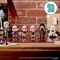 SPY X FAMILY - Display Set of 6 11cm