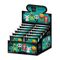 NBX - Serie 2 - 3D Foam Magnets in blind bags (Display 12 Pcs)