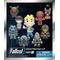 FALLOUT - Series 1 - 3D Foam Bag Clip (Display 24 Pcs)