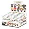 HARRY POTTER - Series 7 - 3D Foam Bag Clip (Display 24 Pcs)