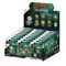PREDATOR - Series 1 - 3D Foam Bag Clip (Display 24 Pcs)