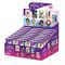 DISNEY PRINCESS - Series 37 - 3D Foam Bag Clip (Display 24 Pcs)