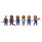 CHUCKY - Chucky TV Good Guy - DISPLAY 12 Blind Box Figure -18cm