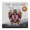 THE WITCHER - Redania Crest - Limited Edition Medaillon