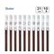 SANRIO - Set of 10 collectible chopsticks 21cm