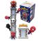 SPIDER-MAN - Tower Series - Assortiment 12 Pack 8cm