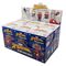 SPIDER-MAN - Tower Series - Assortiment 12 Pack 8cm