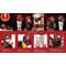 DEADPOOL - Action Heroes - Assortiment 12 Figures 8-10cm