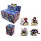 SPIDER-MAN - Attack Heroes - Assortiment 12 Figures 8cm