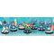 LILO & STITCH - Fun Heroes - Assortiment 12 Figures 8-10cm