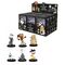NBX - Classic Heroes - Assortiment 12 Figures 10.2cm