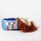 CHUCKY - 3D Slippers - S UK 8/8,5
