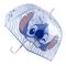STITCH - Head - Umbrella - 60 cm