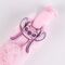 STITCH & ANGEL - Display of 12 Giant Fluffy Pen