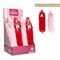 MINNIE - Display of 12 Giant Fluffy Pen
