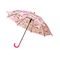 HELLO KITTY - Automatic Umbrella 48 cm - Kids