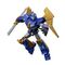 TRANSFORMERS - Galaxy Version 05 - Model Kit Blokees Display 9 pc