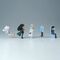 ONE PIECE - WCF Parent child bloodline 1 -Assortiments 12 Figurine 7cm