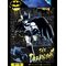BATMAN - The Dark Knight - Golden Poster 30x40cm