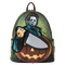 COMPASS INTERNATIONAL - Halloween - Mini Backpack LoungeFly