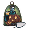 COMPASS INTERNATIONAL - Halloween - Mini Backpack LoungeFly