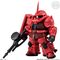 GUNDAM - Fw Gundam Converge #27 -  Assortiment 10 Figure 8cm