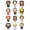 HARRY POTTER GOF - Mystery Bitty Pop (Box 32 pièces)