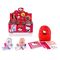 HELLO KITTY - Litlle bag (Display 9 Pcs)